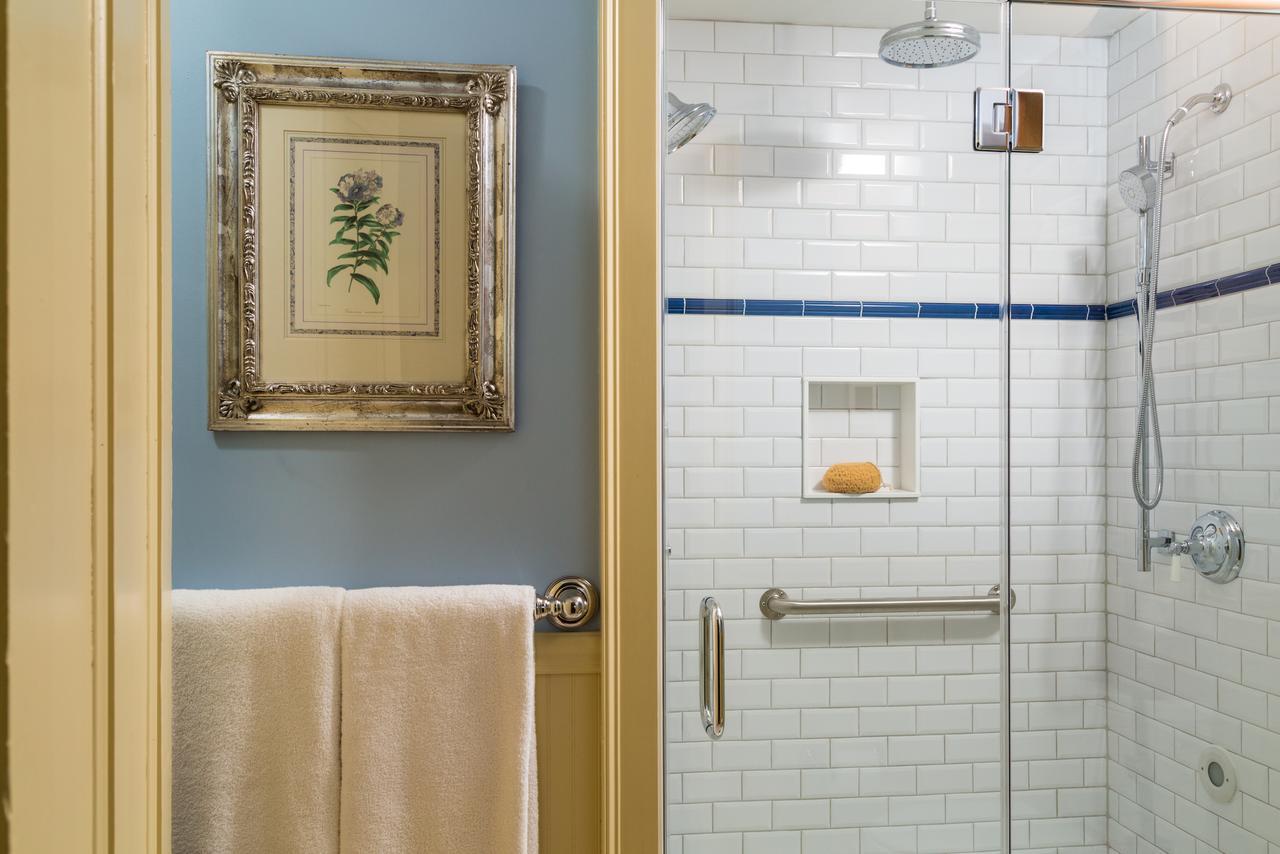 Rockland Talbot House Bed & Breakfast Bagian luar foto