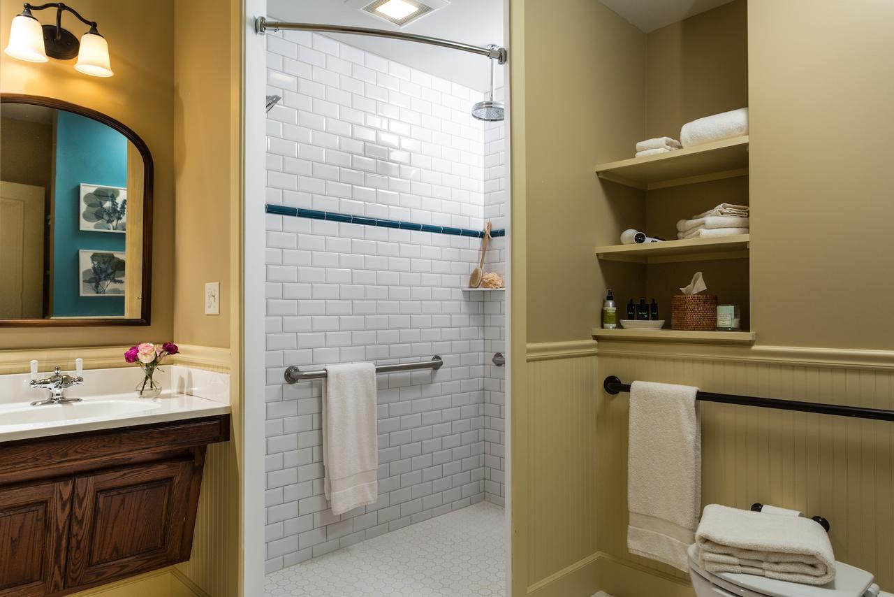 Rockland Talbot House Bed & Breakfast Bagian luar foto