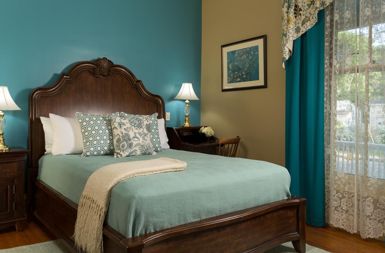 Rockland Talbot House Bed & Breakfast Bagian luar foto
